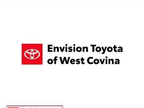 Used 2026 Toyota Tacoma SR5 RWD image 1