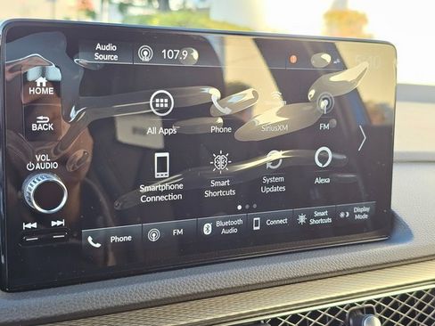 New 2026 Acura Integra A-Spec image 13