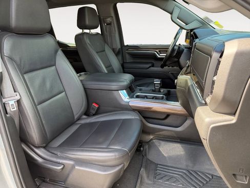 Used 2024 Chevrolet Silverado 1500 RST w/ All Star Edition Plus AWD/4WD image 25