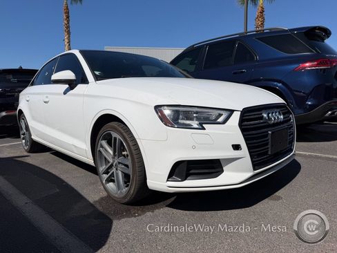 Used 2020 Audi A3 2.0T Premium FWD image 2