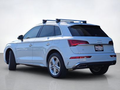 Used 2024 Audi Q5 e Premium w/ Convenience Package