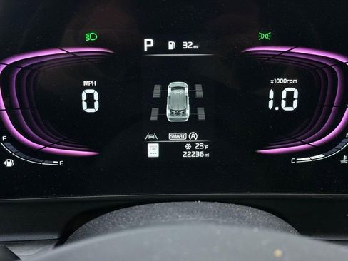 Used 2024 Kia Sportage X-Line w/ X-Line Premium Package image 24