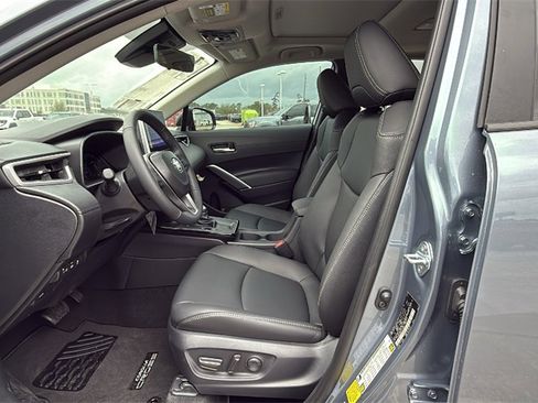 New 2026 Toyota Corolla Cross XLE image 12