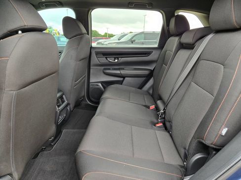 Used 2025 Honda CR-V Sport image 14