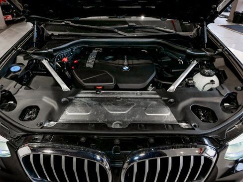Used 2019 BMW X3 xDrive30i image 47