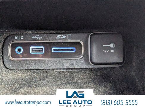 Used 2017 Jeep Grand Cherokee Limited image 23