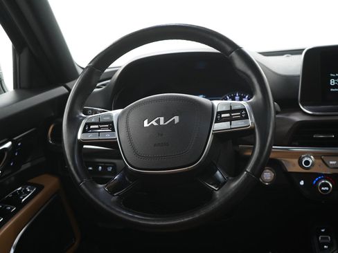 Used 2022 Kia Telluride SX AWD/4WD image 16