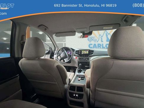 Used 2019 Honda Pilot EX image 18