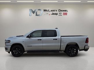 New 2026 RAM 1500 Laramie w/ Night Edition AWD/4WD video 3