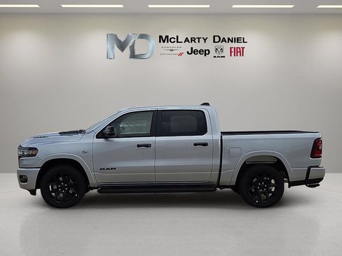 New 2026 RAM 1500 Laramie w/ Night Edition AWD/4WD image 3