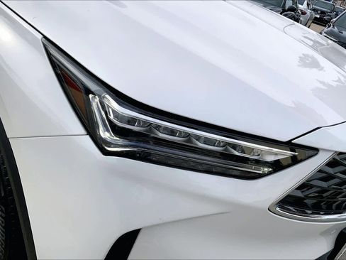 Certified 2025 Acura MDX SH-AWD w/ Technology Package image 26