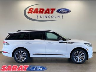 New 2026 Lincoln Aviator AWD video 1