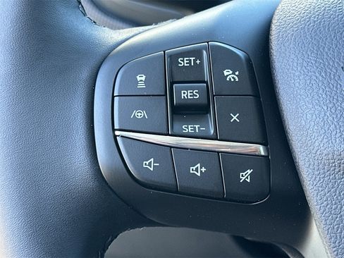 New 2025 Ford Bronco Sport Heritage w/ Convenience Package image 16