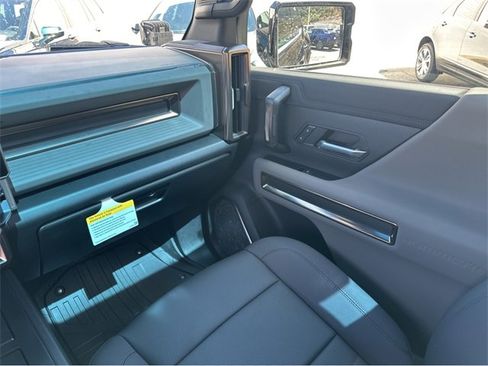 New 2024 GMC Hummer EV 3X w/ Extreme Off-Road Package image 17