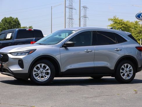Used 2023 Ford Escape Active FWD image 14