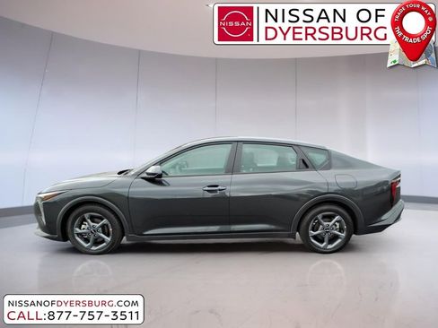 Used 2025 Kia K4 FWD image 6
