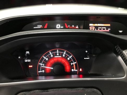 Used 2013 Honda Civic Si image 22