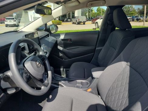 Used 2026 Toyota Corolla LE FWD image 22