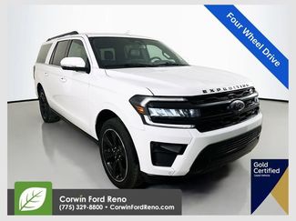 Certified 2024 Ford Expedition Max Limited 360° Tour