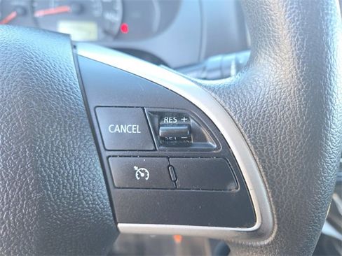 Used 2023 Mitsubishi Mirage G4 Black Edition image 21