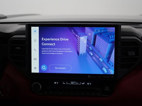 Used 2024 Toyota Sequoia TRD Pro image 16