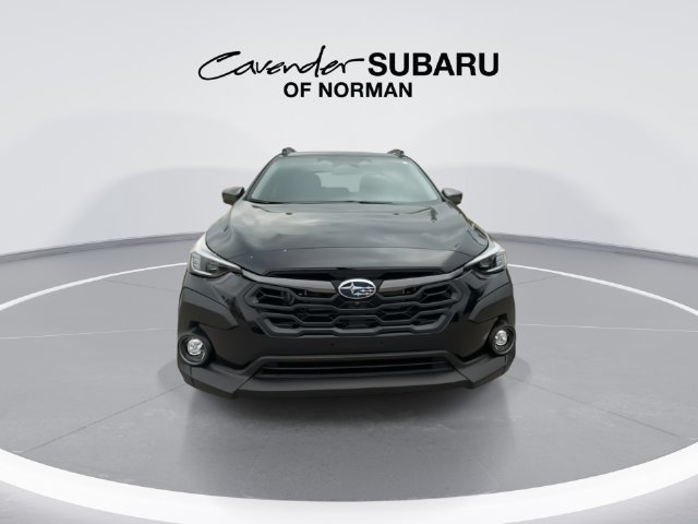 New 2026 Subaru Crosstrek 2.5i Limited AWD/4WD image 5