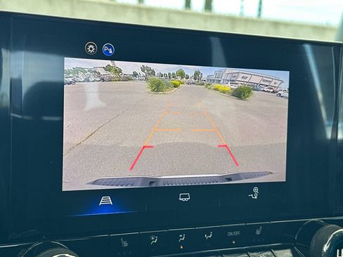 New 2026 Chevrolet Colorado LT RWD image 21