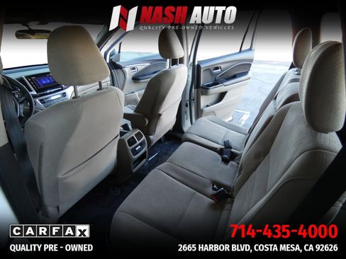 Used 2016 Honda Pilot EX image 41
