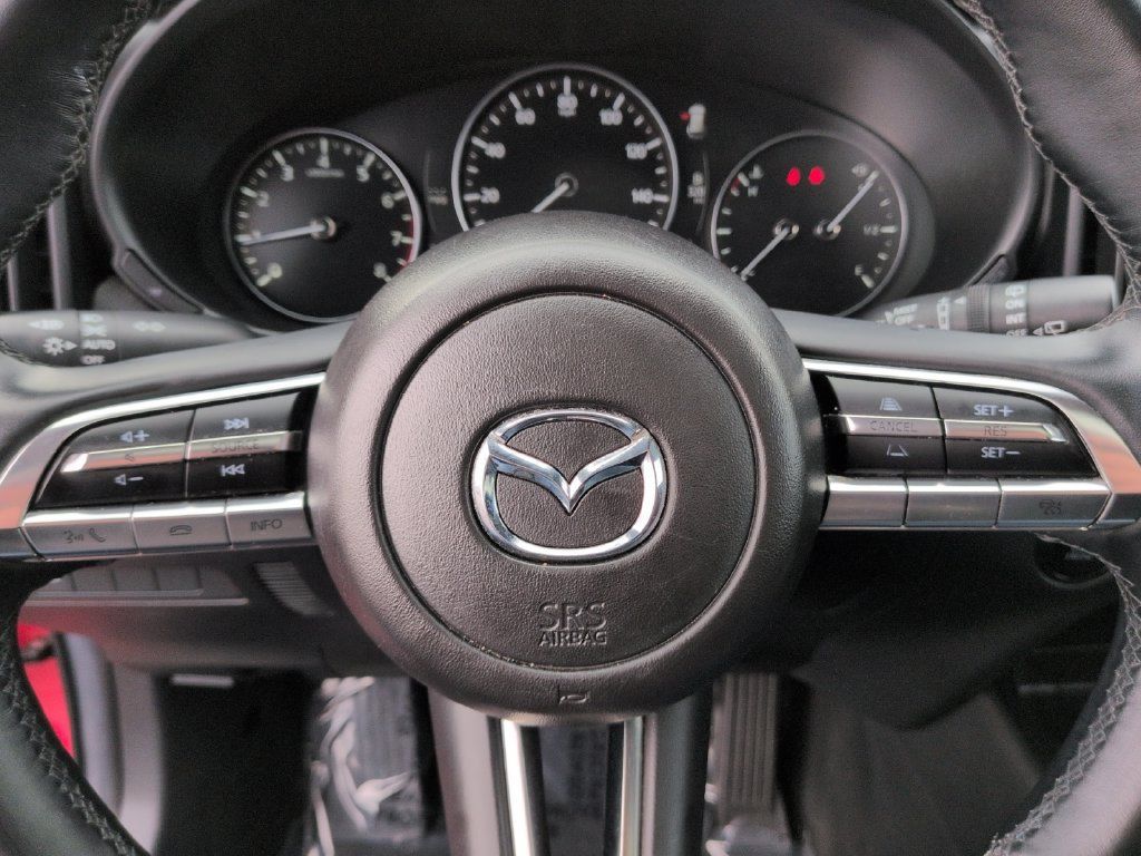 Used 2025 MAZDA CX-50 AWD 2.5 S w/ Premium Package image 20