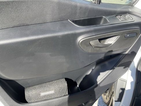 New 2025 Mercedes-Benz Sprinter 2500 image 11