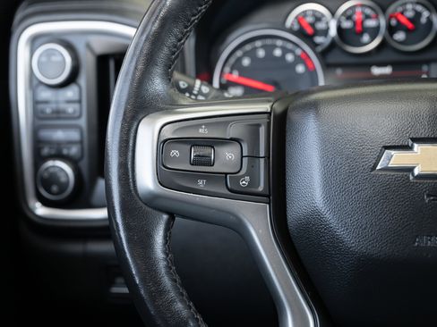 Used 2021 Chevrolet Silverado 1500 LT image 26