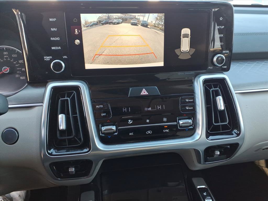 Used 2022 Kia Sorento SX AWD/4WD image 22