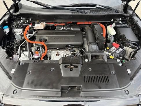 Certified 2024 Honda CR-V Sport image 27
