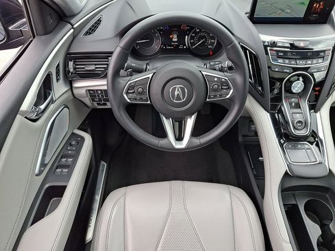 Certified 2023 Acura RDX AWD w/ Technology Package image 11