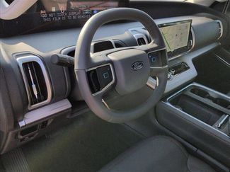 New 2025 Ford Expedition Active video 2