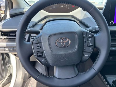 New 2026 Toyota Prius LE image 14