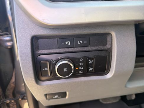 Used 2024 Ford F250 XLT w/ FX4 Off-Road Package AWD/4WD image 11