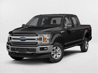 Used 2018 Ford F150 XLT w/ Equipment Group 302A Luxury AWD/4WD video 1