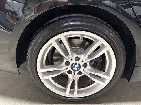 Used 2019 BMW 430i Gran Coupe xDrive w/ M Sport Package AWD/4WD image 11