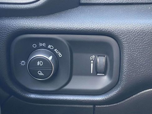 New 2026 RAM 2500 Tradesman AWD/4WD image 57
