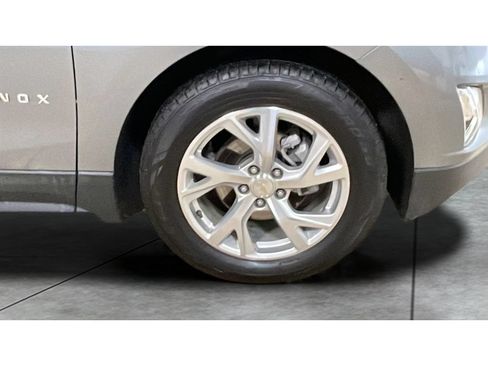 Used 2019 Chevrolet Equinox Premier AWD/4WD image 20