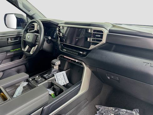New 2026 Toyota Tundra SR5 image 29