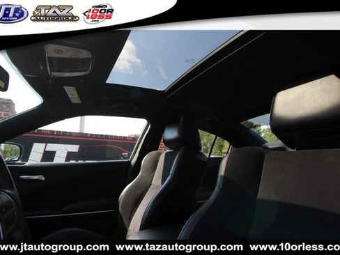 Used 2020 Dodge Charger R/T w/ Plus Group RWD image 14