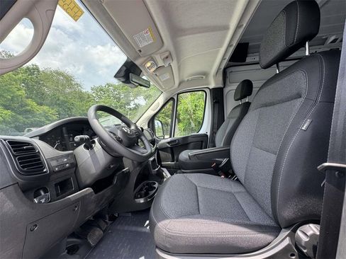New 2025 RAM ProMaster 3500 w/ Safety Group image 12