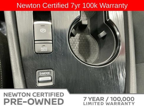 Used 2023 Nissan Rogue S FWD image 27
