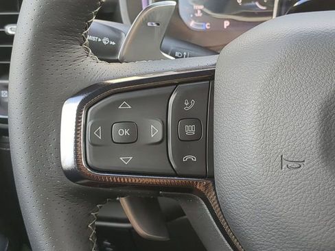 New 2026 RAM 1500 RHO w/ RHO Level 1 Equipment Group image 32