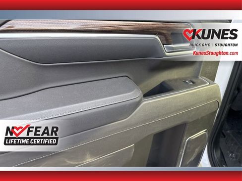 Used 2025 Chevrolet Silverado 1500 LT w/ Work Truck Package image 33