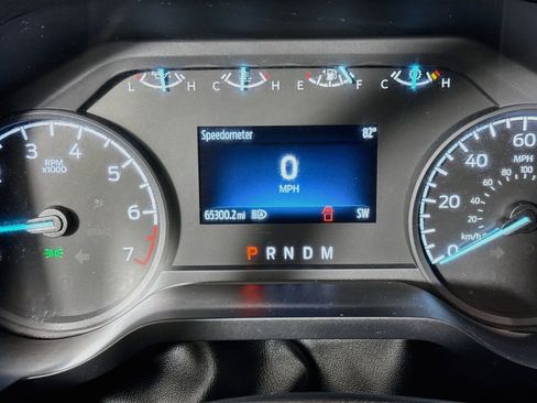Used 2022 Ford F150 XL w/ Equipment Group 101A High AWD/4WD image 39