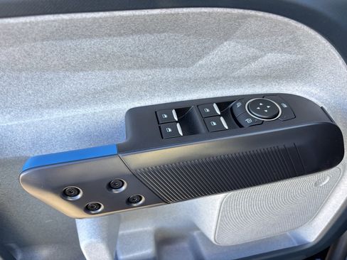 New 2026 Ford Maverick XLT w/ XLT Luxury Package image 16