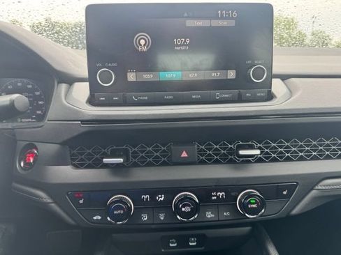 Used 2024 Honda Accord EX image 15